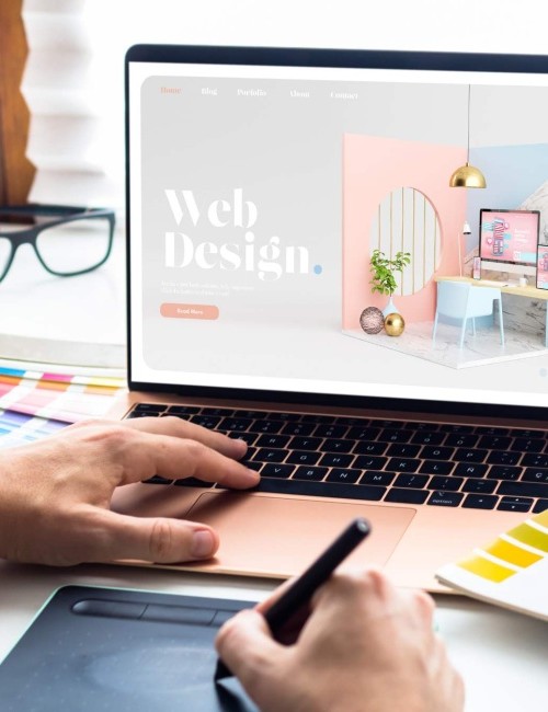 DISEÑO WEB